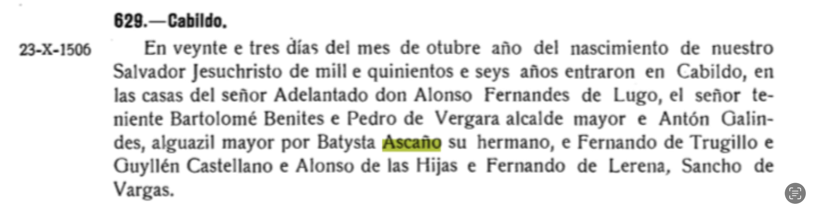 Documento histórico 4