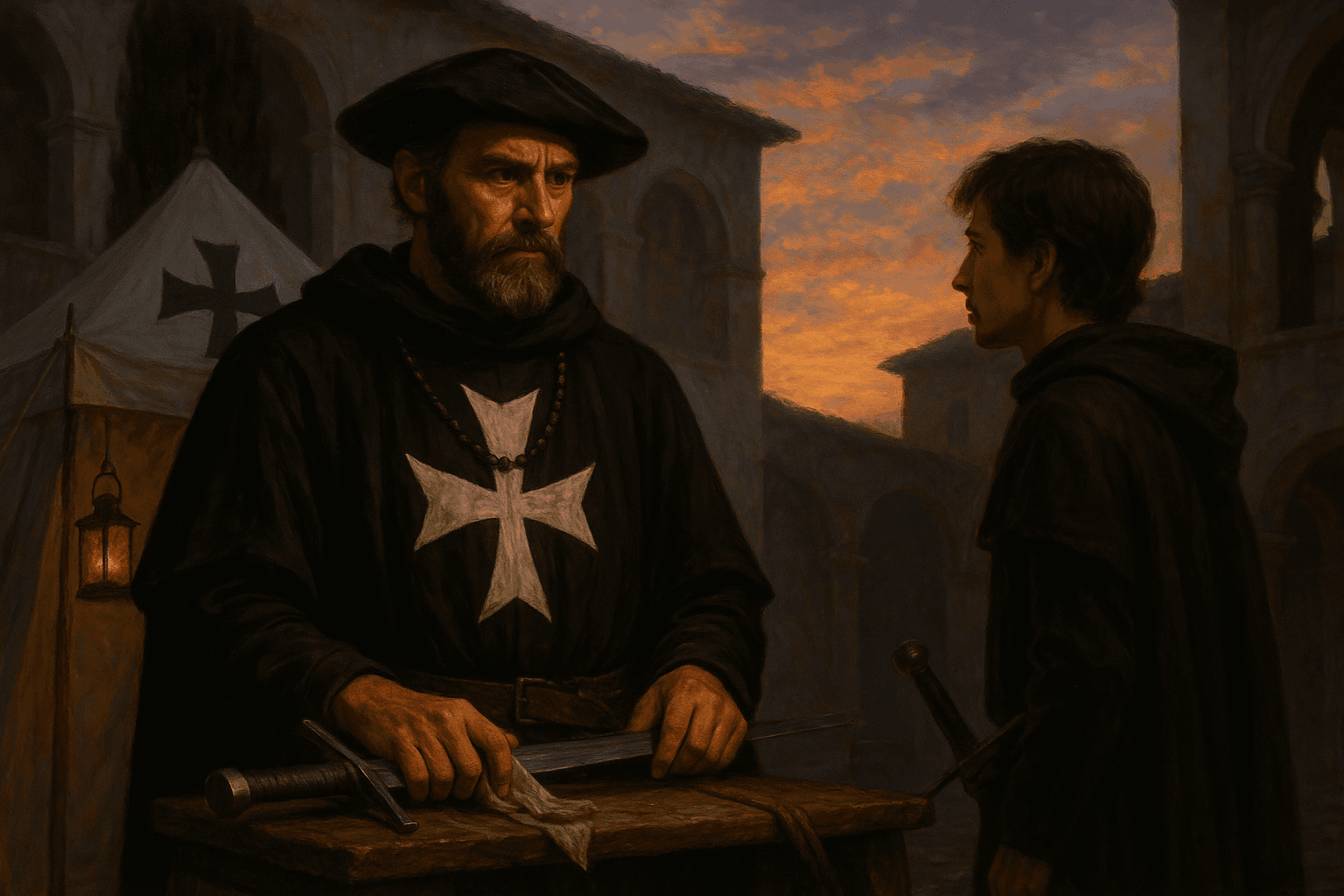 Escena histórica
